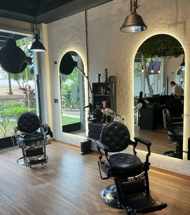 Ambiente Los Clásicos